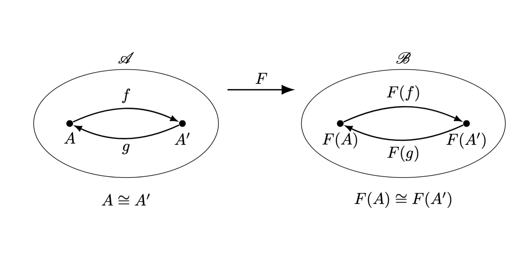 isomorphic